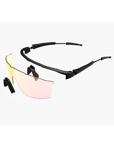 LUNETTES de vélo RAVEMEN - CG01