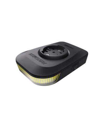 Lampe avant RAVEMEN FR 300 - Garmin/Wahoo